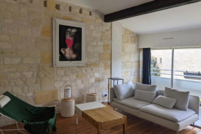 Apartment 82 m near the center - 18 min